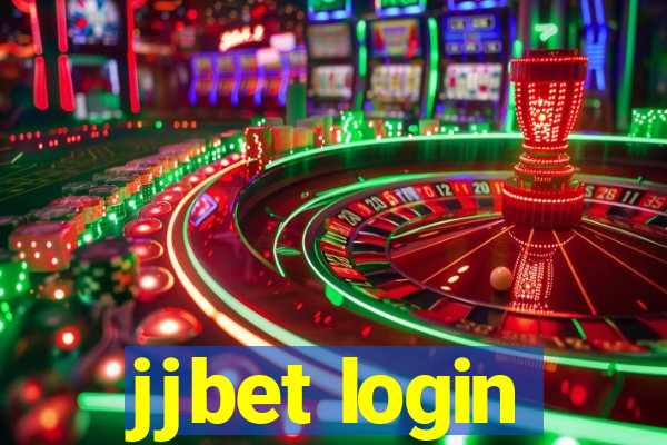 jjbet login